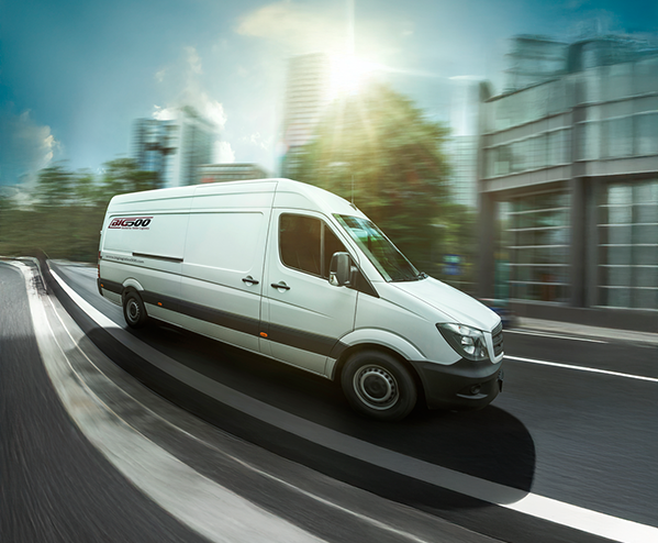 Van Image